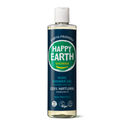 Happy Earth 100% Natuurlijke Douchegel Men Protect 300 ml