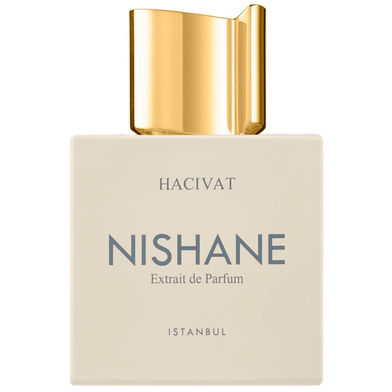 Hacivat EdP 100 ml