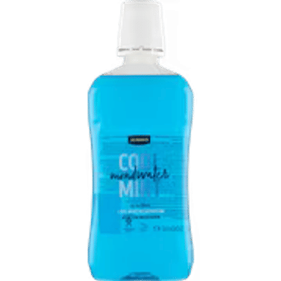 Jumbo Cool Mint Mondwater 500ML