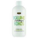 Jumbo Volume Shampoo Kokos 500ml