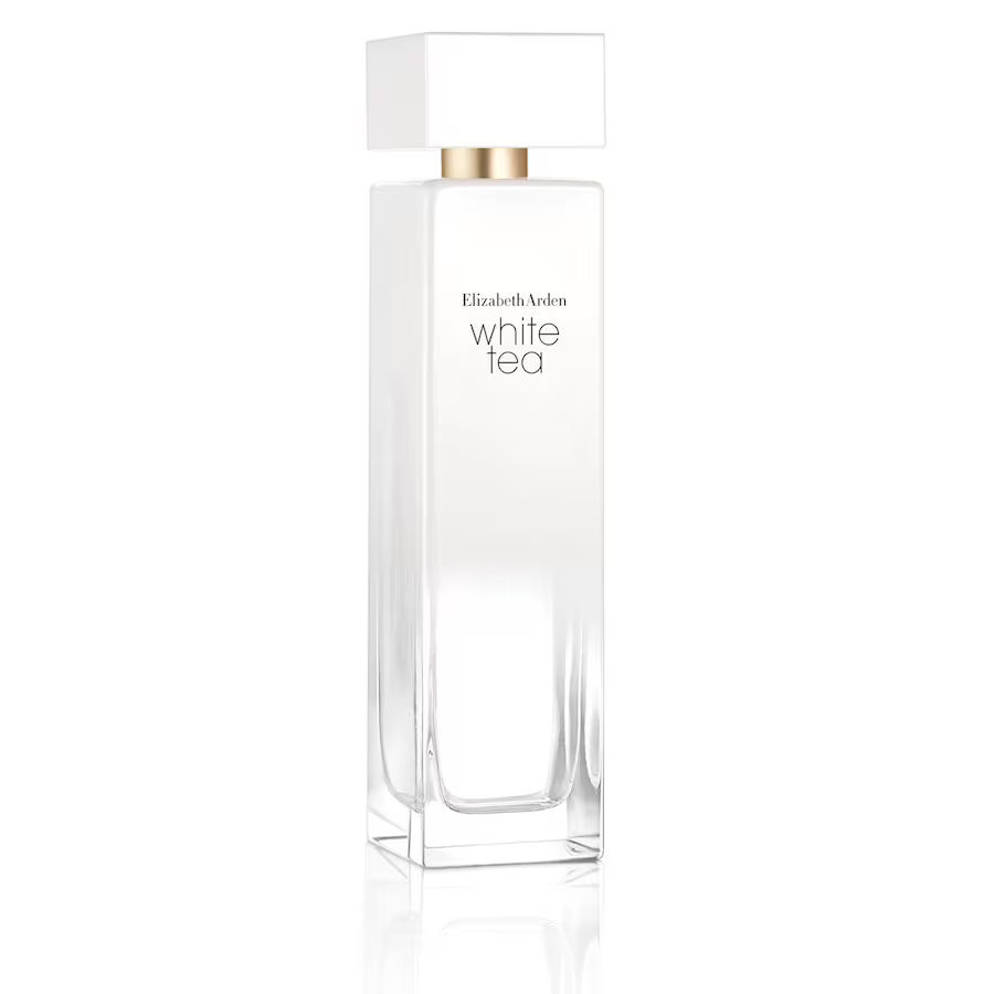 Elizabeth Arden White Tea Eau De Toilette 100 ml