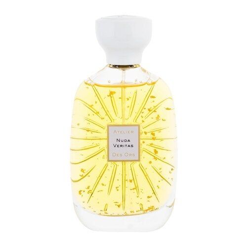 Nuda Veritas by Atelier Des Ors 100 ml - Eau De Parfum Spray (Unisex)