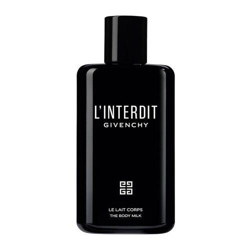 Givenchy L'Interdit The Bodymilk  200 ml