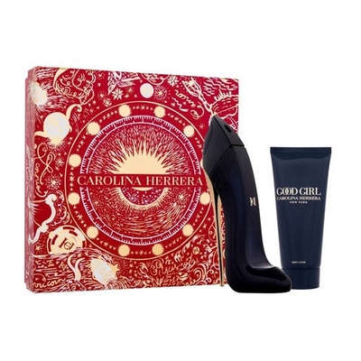 Carolina Herrera Good Girl Gift Set