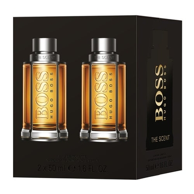 Hugo Boss The Scent for Him Gift Set