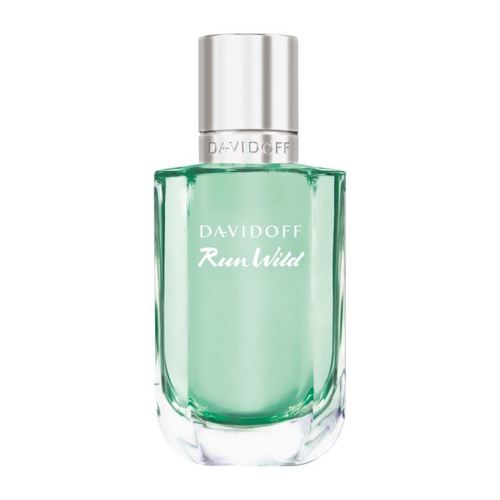 Davidoff Run Wild for Her Eau de Parfum 50 ml