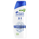 Head & Shoulders Classic 2in1 Anti-roos Shampoo & Conditioner 300 ML