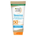 Garnier Ambre Solaire Sensitive Expert zonnebrandmelk SPF 50+ - 200 ml