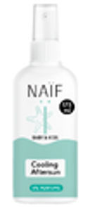 Naif Baby & Kids Cooling Aftersun Spray - 175 ml
