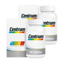 Centrum Adult Multivitaminen Tabletten 180st Duo 2x180TB