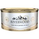 Riverwood Quinoa Tonijn, 85 gram - natvoer katten