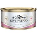 Riverwood Tonijn, 85 gram - natvoer katten