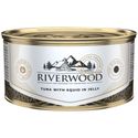 Riverwood Inktvis, 85 gram - natvoer katten