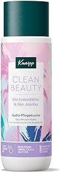 Kneipp Clean Beauty Hydro douchegel lotusbloem en  jojoba - 200 ml