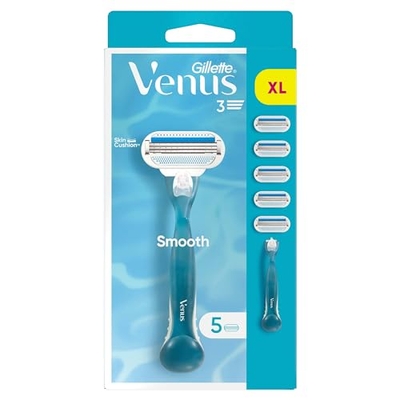Gillette wegwerpmesjes - 3 stuks