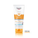 Eucerin Sun Sensitive Kids Dry Touch Sun Gel-Cream SPF 50+ - 200 ml