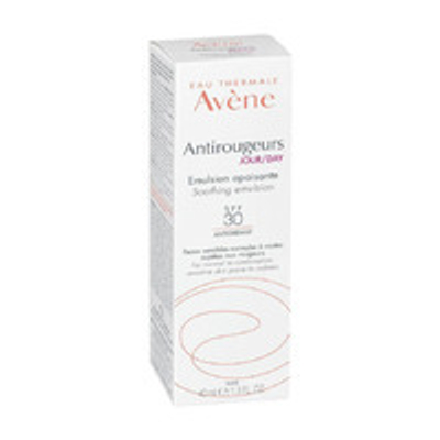 Avène Antirougeurs Emulsie SPF30 - 40 ml - Dagcrème
