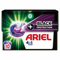 Ariel Revita Black & Revitablack wascapsules zwarte was - 10 wasbeurten