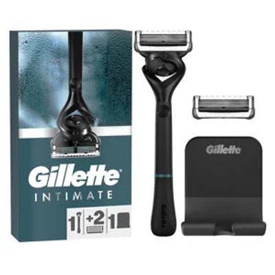 Gillette scheersystemen - 1 stuks
