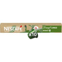 Nescafe Farmers Origins Capsules Brazil Lungo doos 10 stuks