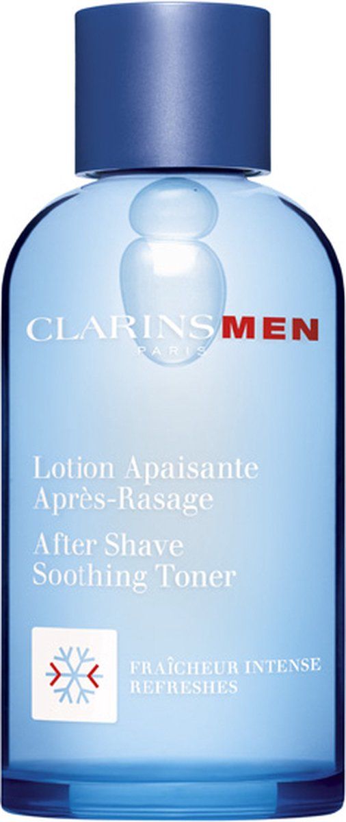 Men Aftershave Lotion 100 ml