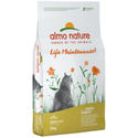 Almo Nature Life Maintenance verse kalkoen kattenvoer 2 x 12 kg - kattenbrokken