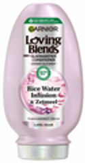 Garnier Loving Blends Rice Water Infusion & Zetmeel Conditioner 250 ml