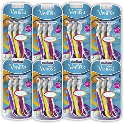 Gillette Venus wegwerpmesjes - 24 stuks