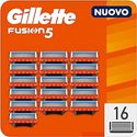 Gillette Fusion scheermesjes - 5 stuks