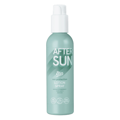 Etos Aftersun Lotion Spray - 200 ml