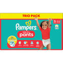 Pampers Baby Dry Pants  luierbroekjes maat 5 - 111 stuks