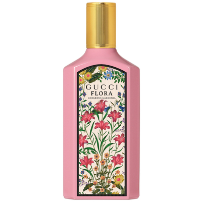 Gucci Flora Gorgeous Gardenia Eau de parfum spray 150 ml