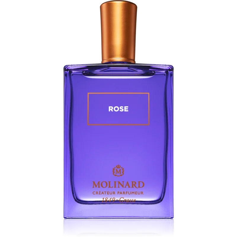 Molinard - Rose - Eau De Parfum - 75ML