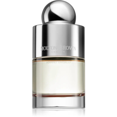 Molton Brown Heavenly Gingerlily Eau de Toilette 100 ml
