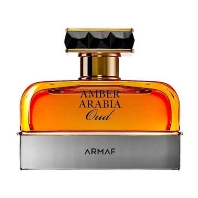 Armaf Art d'Amour Eau de Parfum 100ml Spray