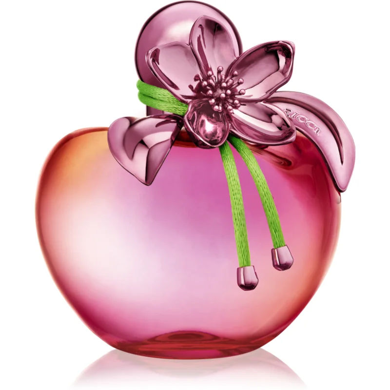 Nina Ricci Nina Illusion Eau de Parfum 80 ml