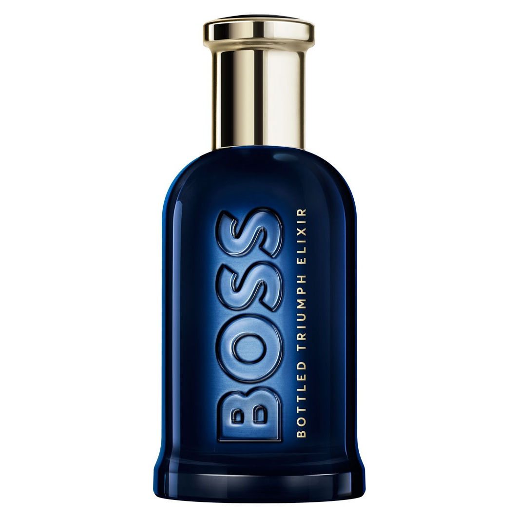 Hugo Boss BOSS BOTTLED Triumph Elixir Eau de parfum spray intense 100 ml