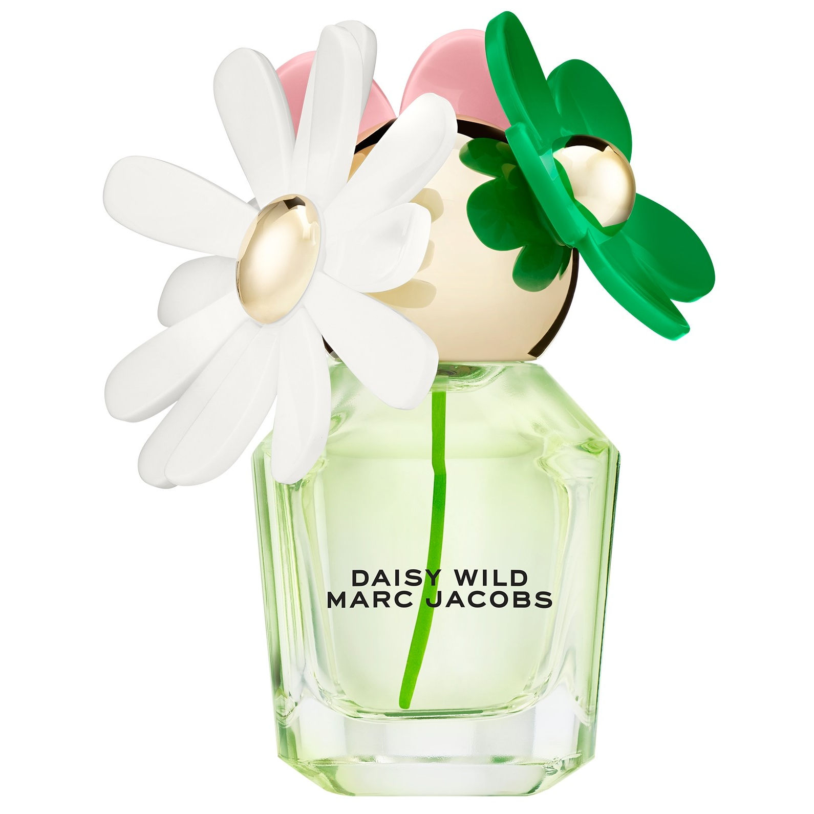Marc Jacobs Daisy Wild Eau de parfum navulbaar 30 ml