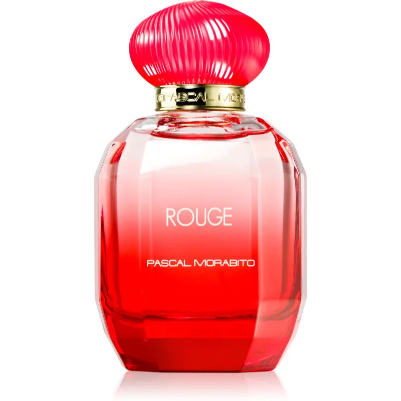 Pascal Morabito Rouge Eau de Parfum 100 ml