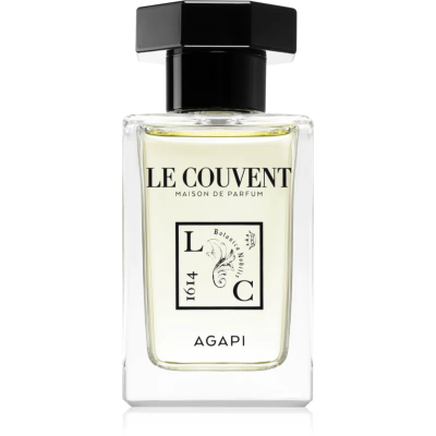 Le Couvent Maison de Parfum Singulières Agapi Eau de Parfum Unisex 50 ml