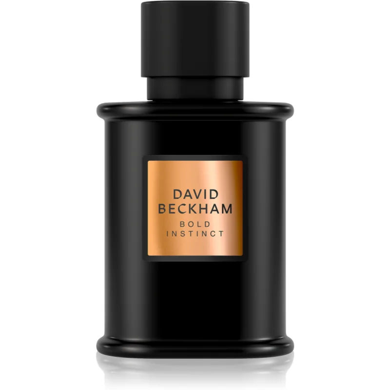 David Beckham Bold Instinct Eau de Parfum 50 ml