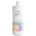 Wella Colormotion+ Protection Shampoo - 1000 ml