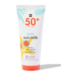 HEMA kinder zonnemelk voor gevoelige huid SPF50 - 200 ml