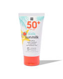 HEMA Zonnemelk Kids voor gevoelige huid SPF50 - 50 ml