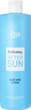 Etos Aftersun Hydrating Lotion - 400 ml