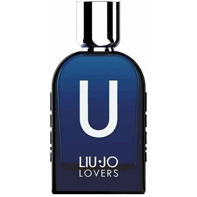 Liu Jo Lovers Man Eau de toilette spray 30 ml