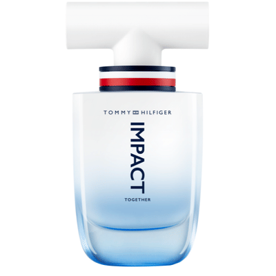 Tommy Hilfiger Impact Together Eau de toilette spray 50 ml
