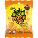 Sour Patch - Kids Peach 140 Gram