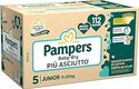 Pampers Baby Dry  luiers  - 112 stuks