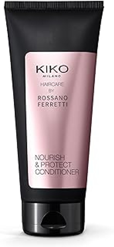 KIKO Milano Nourish & Protect Conditioner - 200 ml